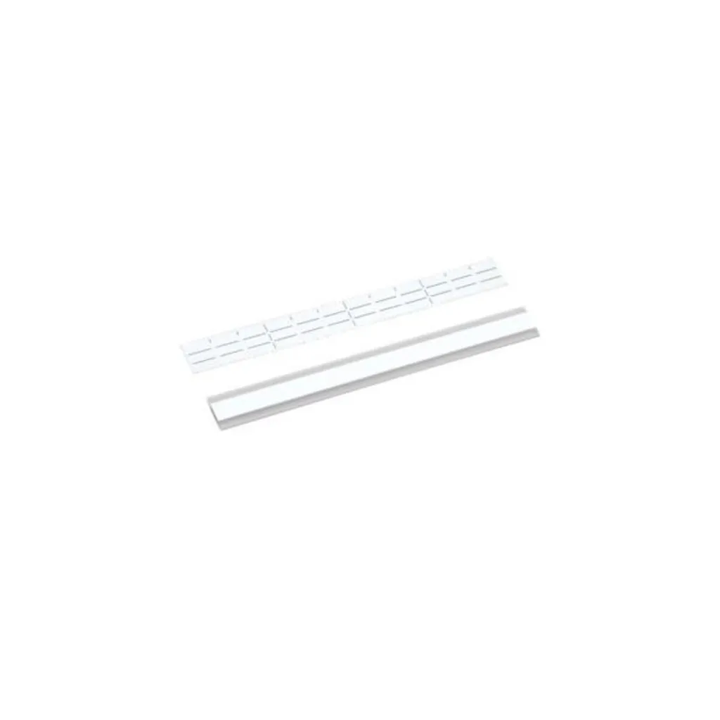 Set 12 Strisce Identificazione Hager UZ005 univers N - Offerta Online