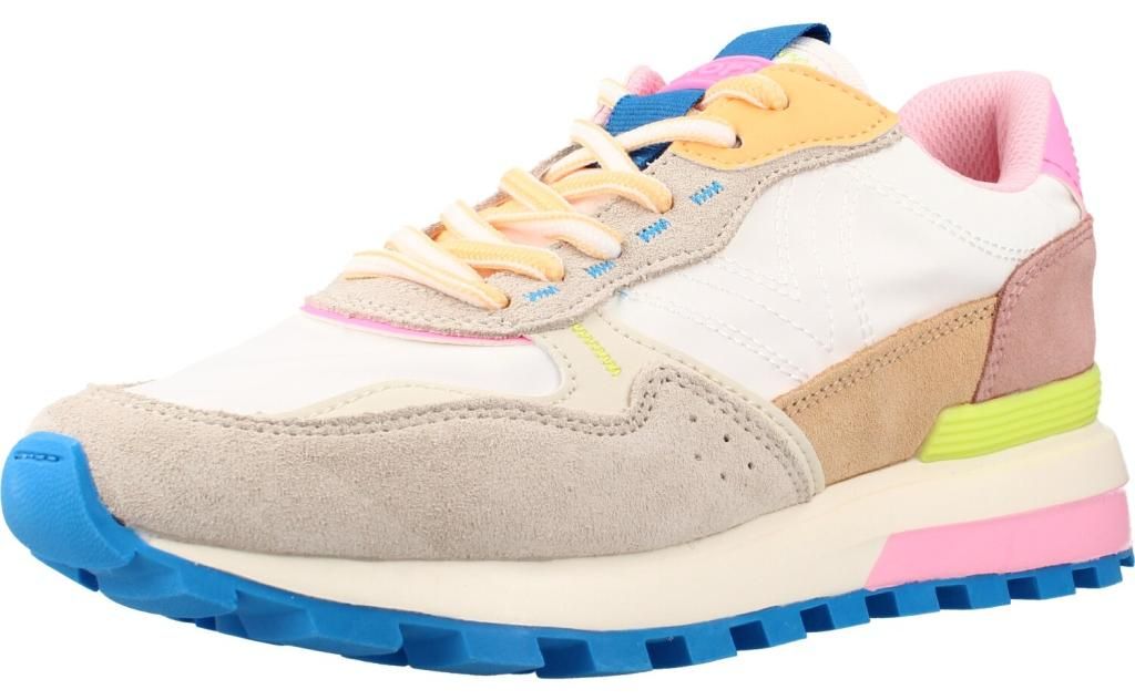 Victoria Sneakers Laag  Sneakers Laag - Wit - Maat 40 Produktbild 
