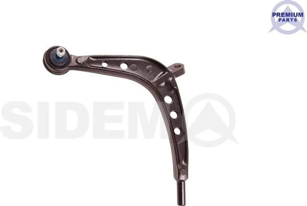 Triangle de suspension avant SIDEM 21358 compatible BMW E46 Série 3