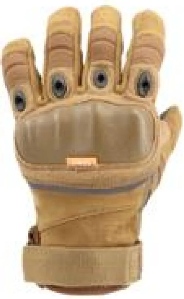 Gants moto RICHA SQUADRON camel 3XL : confort pour grandes mains