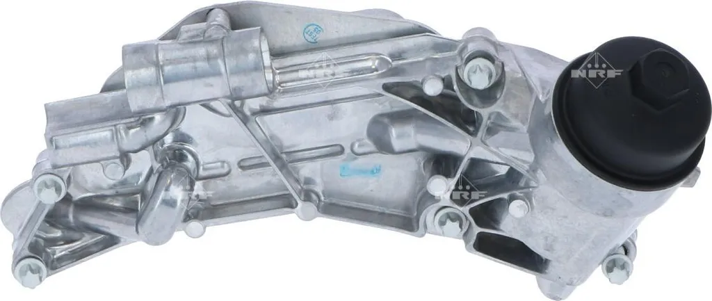 Refroidisseur d'Huile pour Opel Astra H J 1.6 - Modèles 2006 et Après