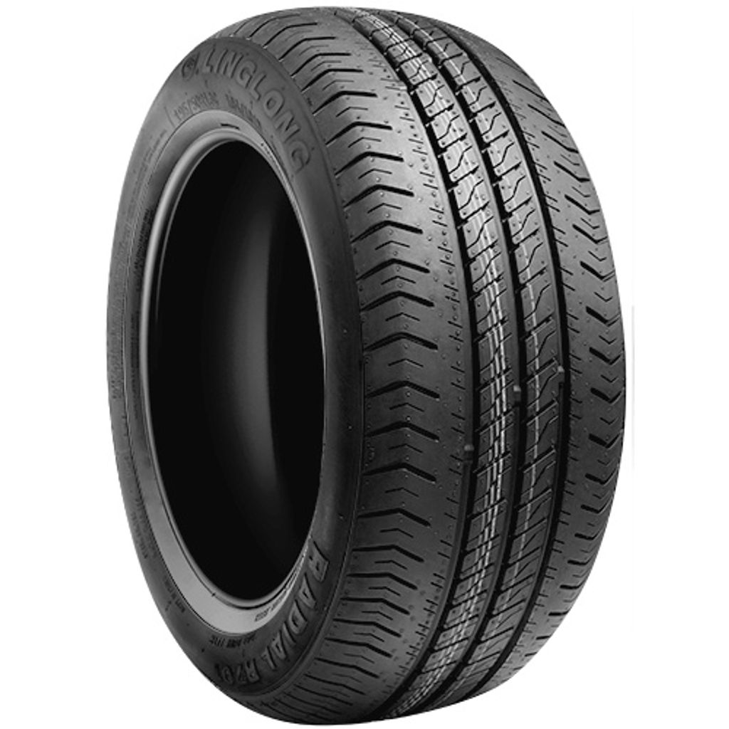 Pneumatici 145/80 R13 R701 M+S TL 79N Linglong per rimorchi per autovetture-990015087