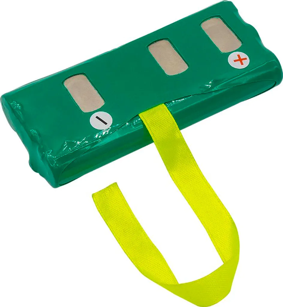 Batteria Nuova per VictorReader ClassicX+ | Torna a Leggere Subito - 4