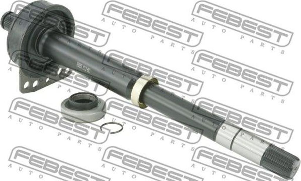 FEBEST 2112-ESC Antriebswelle OE 2323150 kompatibel mit Maverick, Tribute
