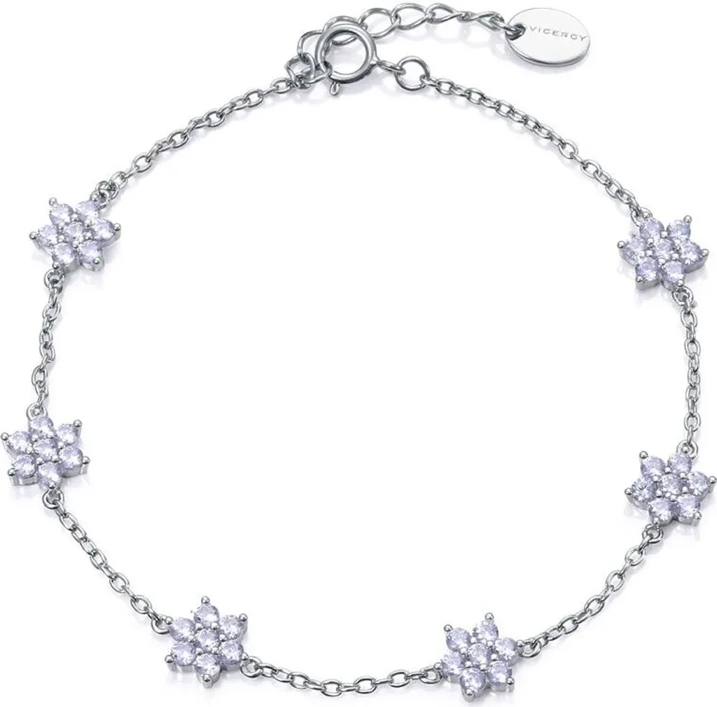 Recensione Bracciale Viceroy 13209P000-30 Argento 925 | Qualità e Stile