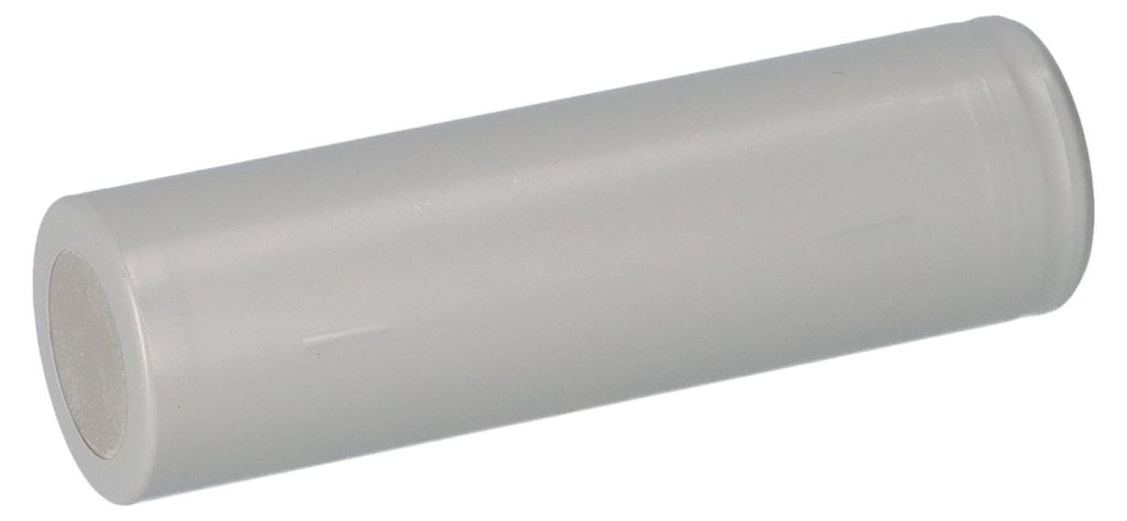 EVE Li-ion Akku INR21700-50E 3,6V 5000mAh - 15A Flat top Produktbild 
