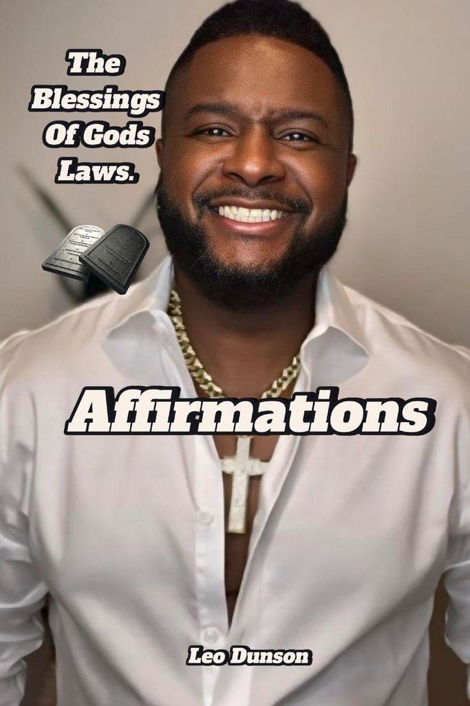 The Blessings of Gods Laws