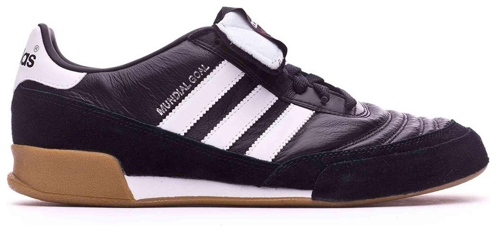 Adidas 019310, Männlich, Schwarz, Erwachsener, Einfarbig, Produktbild 