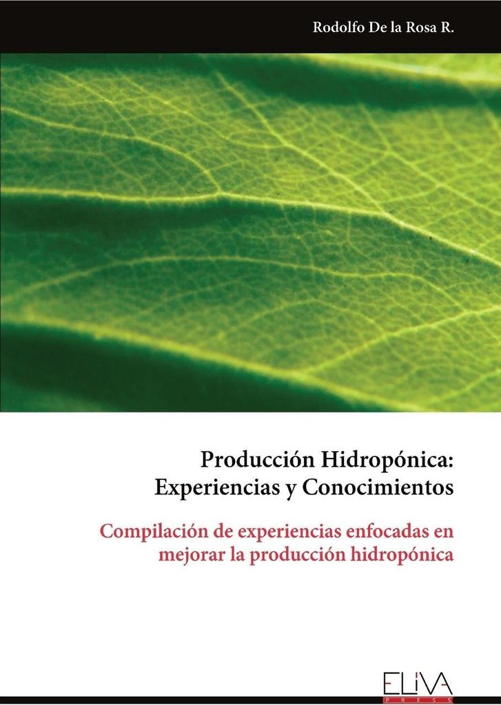 Hydroponische Produktion