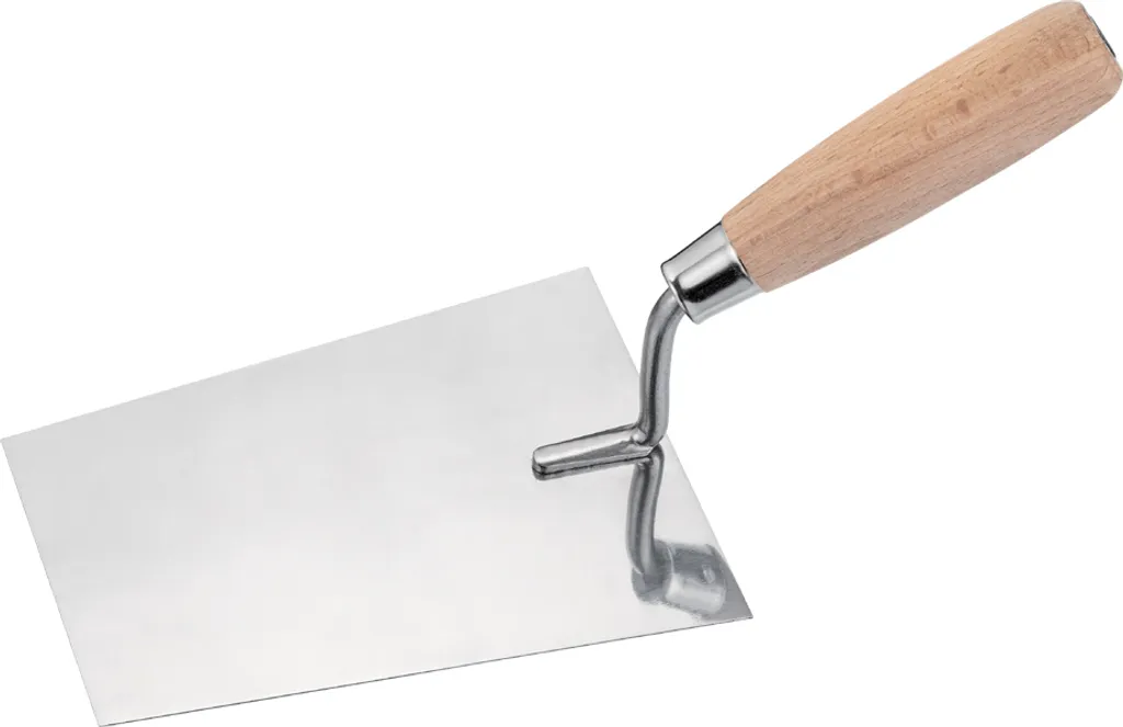 Spatola per Stuccatura Inox 180 mm WESTEX 92162810 - Prezzo Top
