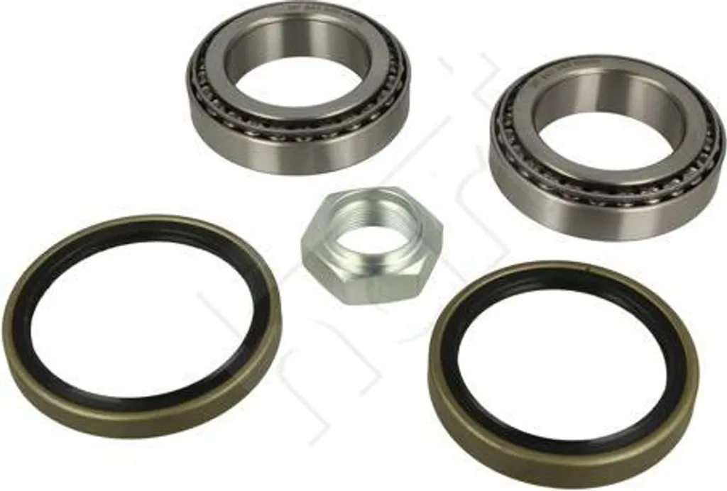 Kit roulement de roue HART 901 035 compatible Ducato et Jumper OE 335021