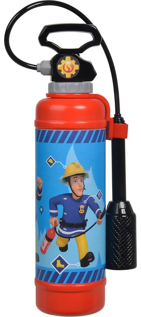 Simba Dickie Sam Hasiaci prístroj Pro 109252398 Obrázok produktu 