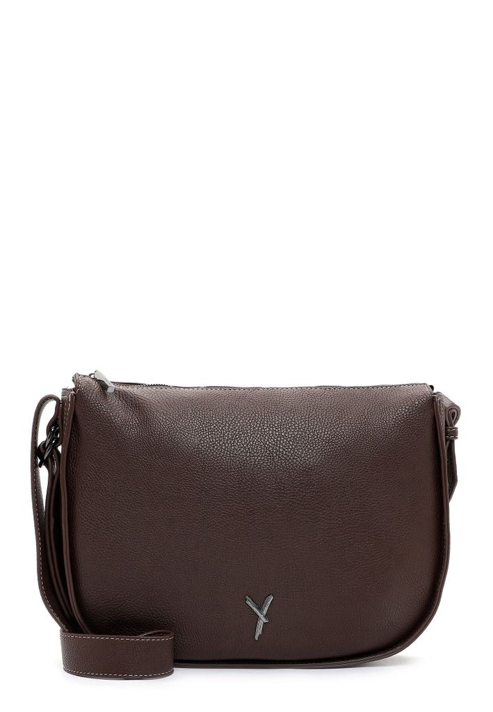 Suri Frey SURI FREY Beutel Gitty 13372 Damen Handtaschen Uni uni 2605-30-00575