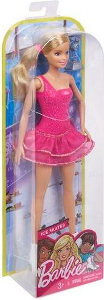 Bambola della realtà Barbie Mattel (selezione del motivo) Immagine del prodotto 
