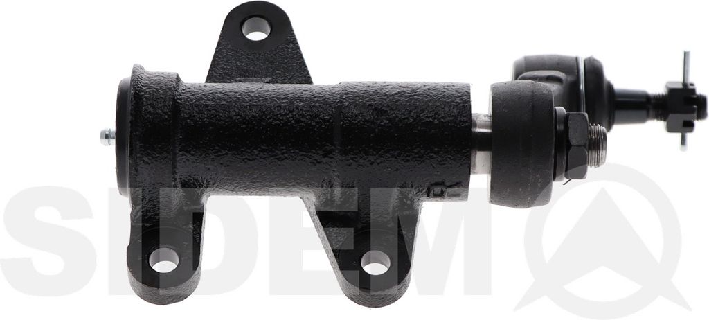 SIDEM Lenkzwischenhebel 71107 Vorne Links für MITSUBISHI L 200 / Triton Pickup (KAT, KBT) 120mm