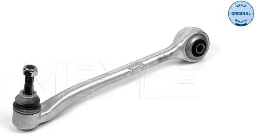Améliorez le confort de votre BMW E38 avec ce bras de suspension MEYLE