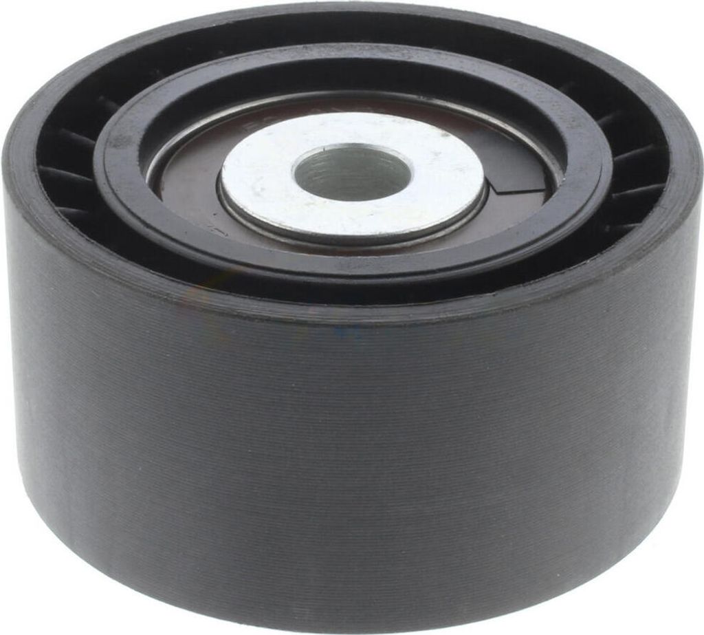 VAICO V46-1722 Umlenkrolle Keilrippenriemen 60mm passend für MERCEDES-BENZ C-Klasse T-modell (S205) C-Klasse Limousine (W205) VITO Kasten (W447)