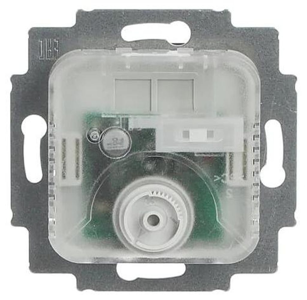 Busch-Jaeger Raumtemperaturregler, Unterputz, 230V, Produktbild 
