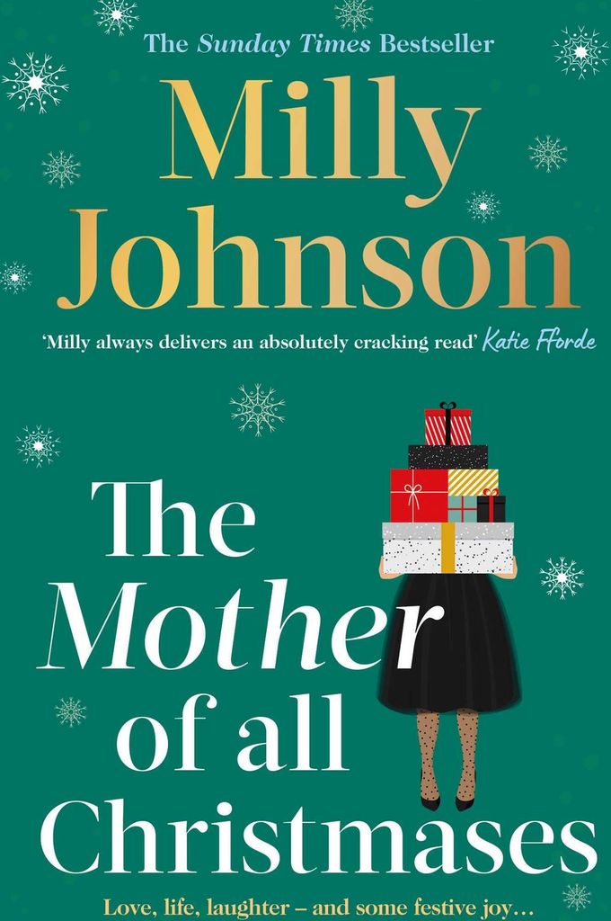 The Mother of All Christmases