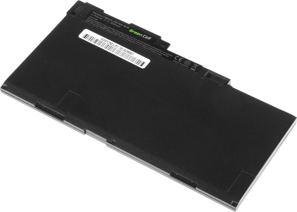 Green Cell Laptop Akku Für Dell Inspiron & Vostro Serie - 4400mAh 11.1V