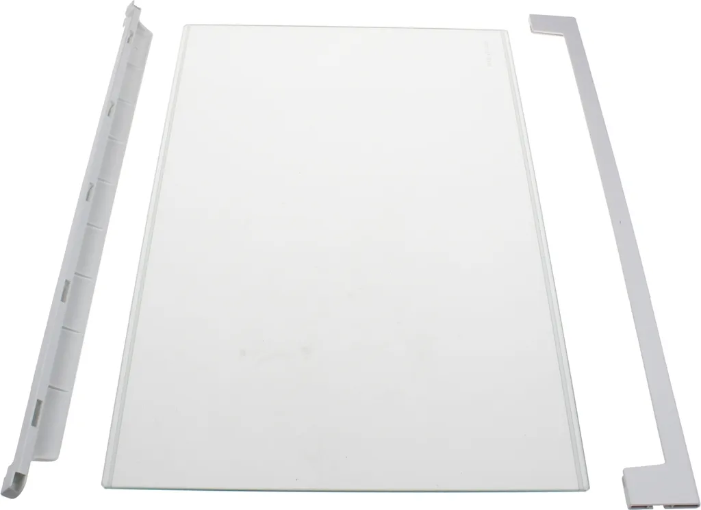 Clayette en Verre Electrolux 520x320 mm - Tablette de Frigo d'Origine