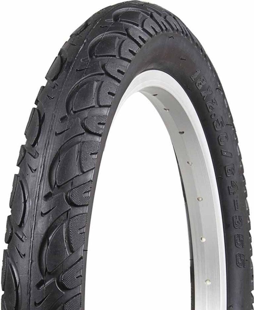 Chaoyang 18 ́ ́ X 2.50 Steifer Urbanreifen Silber 18 ́ ́ x 2.50 Silber 18 ́ ́ x 2.50