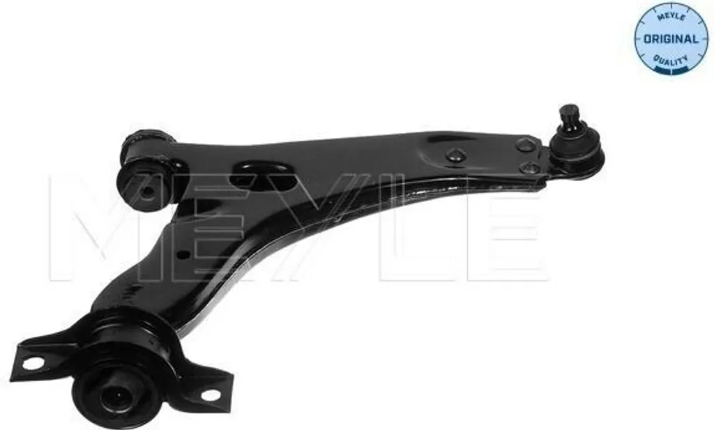Bras de suspension renforcé MEYLE 7160500007 pour Focus I 1.4 à 2.0
