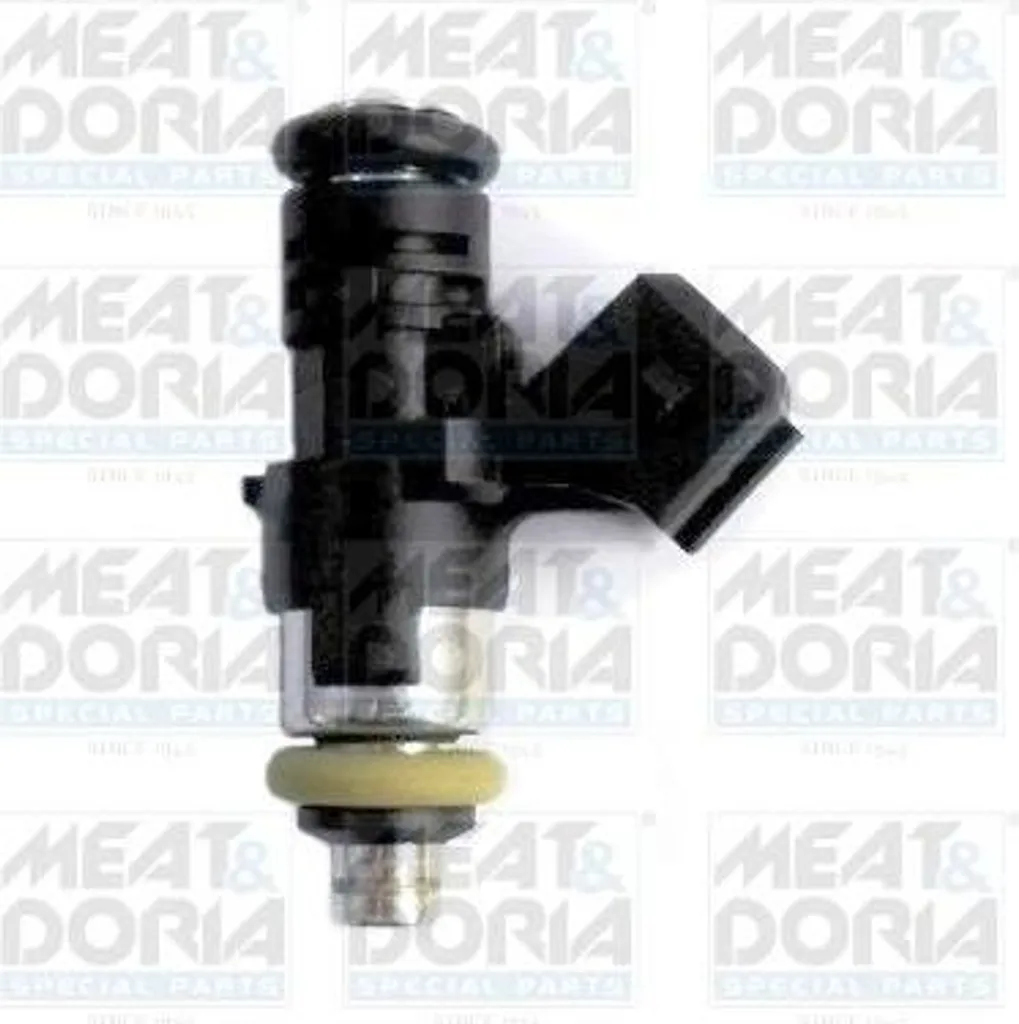 Réparer injection Renault avec l'injecteur 75114335 pour Twingo et Clio