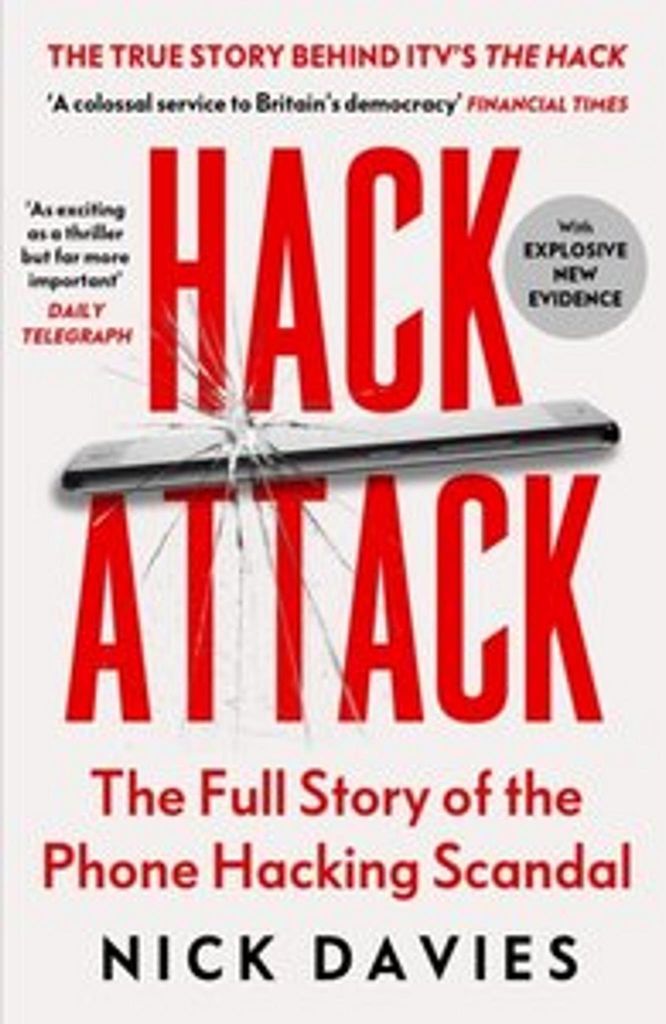 Hack Attack