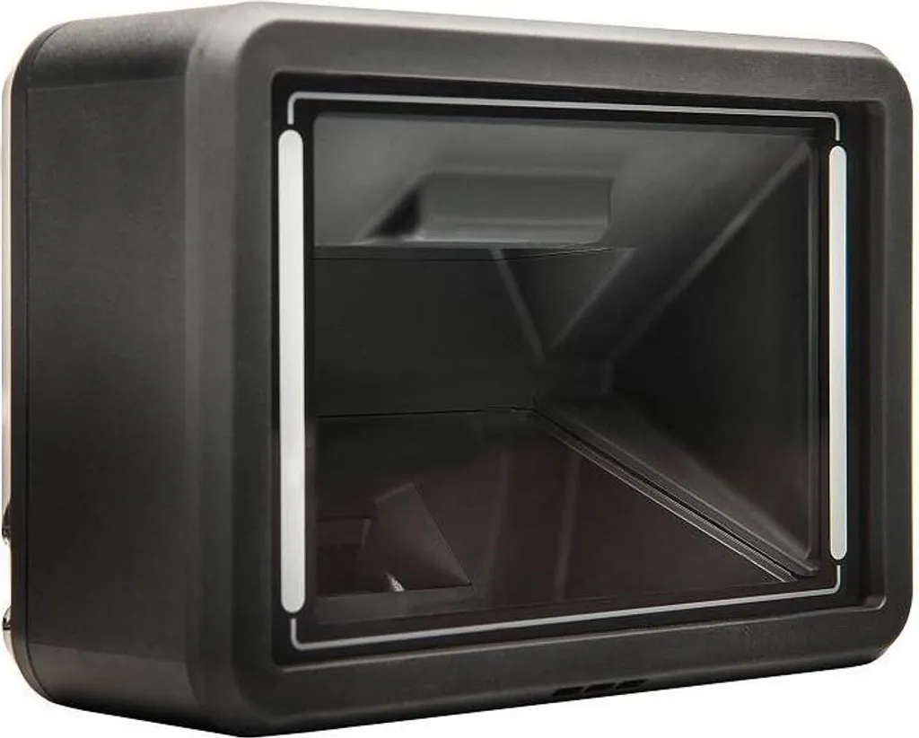 Lecteur Code-Barres Fixe Opticon M-11 Scanner 2D USB pour Caisse de Magasin