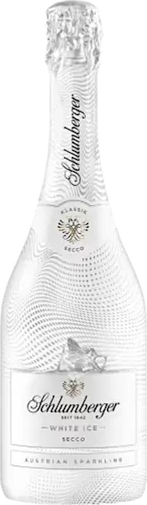Schlumberger White Secco Produktbild 