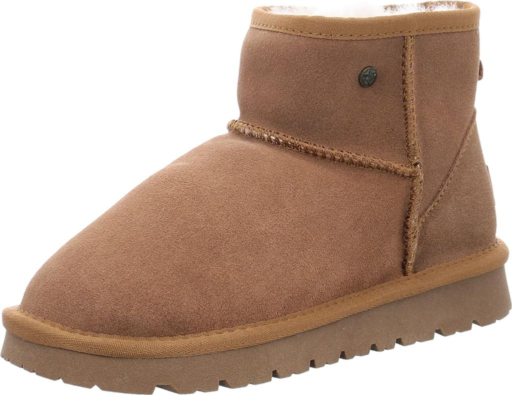 I love Candies Winterboots Damen 31393731303530 Braun 39 EU