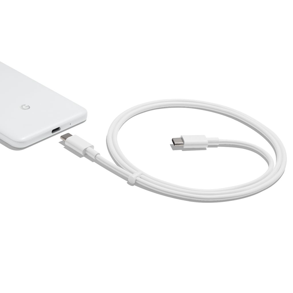 Original Google Pixel Usb C Ladekabel G0126C Usb C Produktbild 2