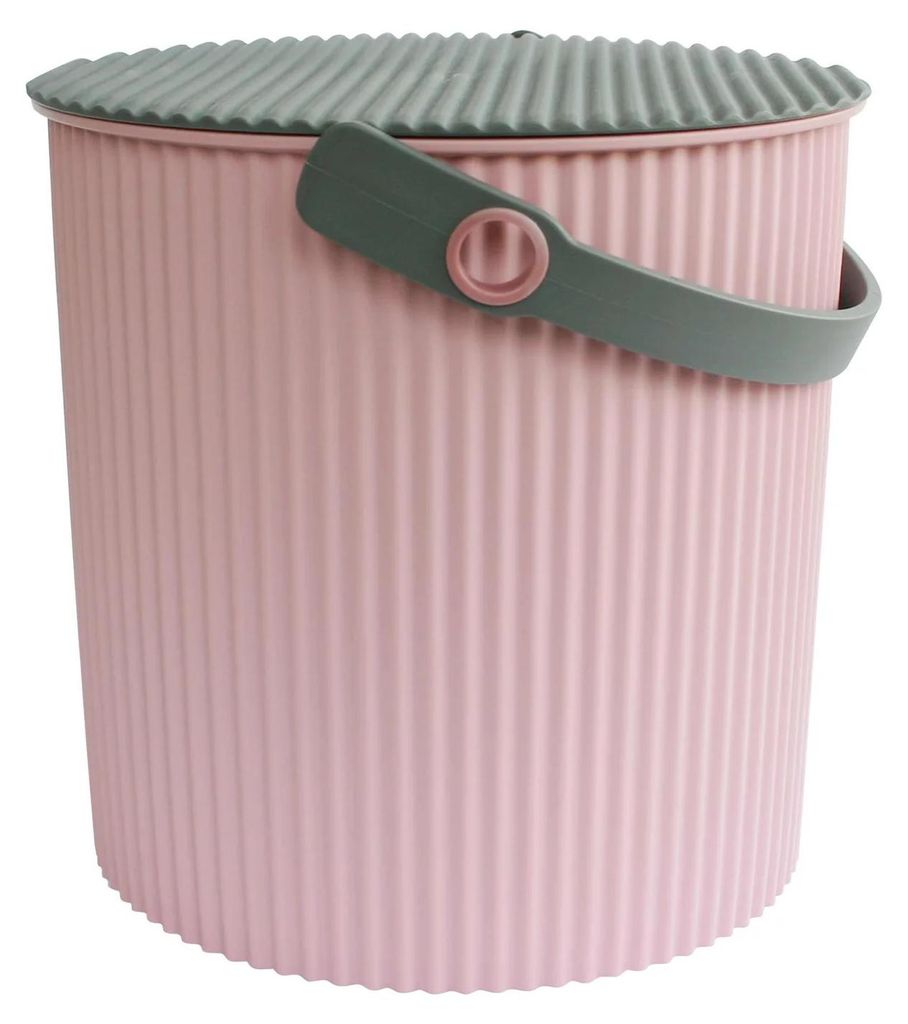 Hachiman omnioutil L Eimer  Rosé  10L Produktbild 
