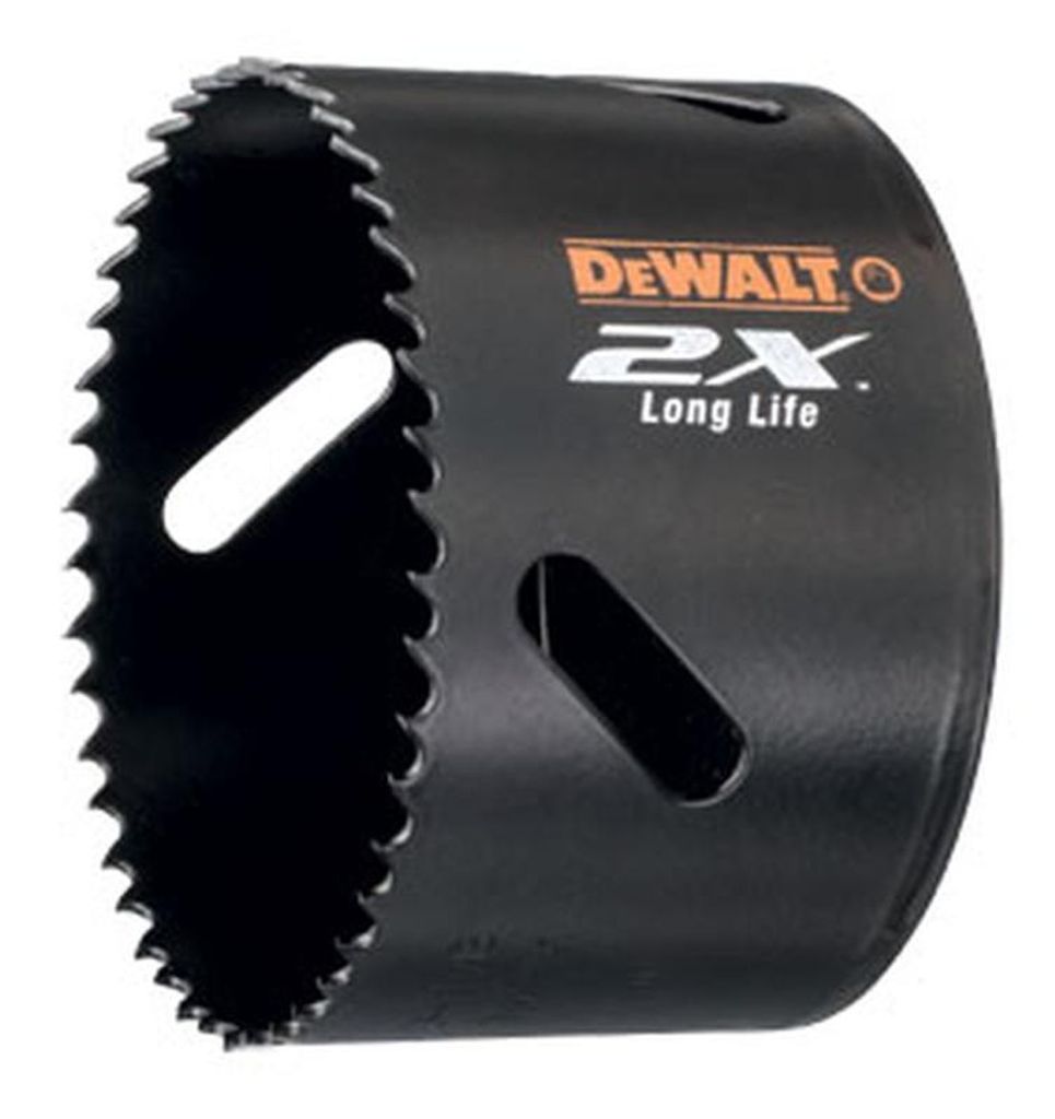 Lochsäge DT8186L HSS Bi-Metall 86 x 46 mm