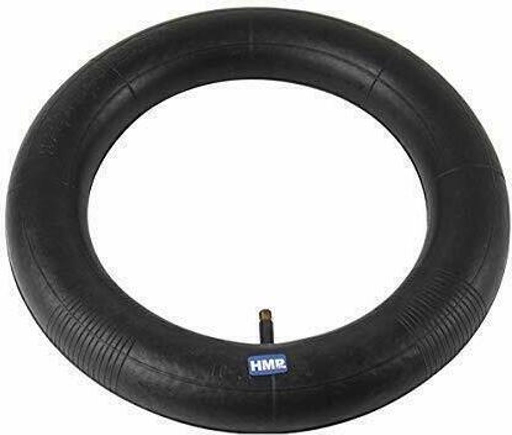 Schlauch 16x3.0 gerades Ventil für E- Scooter Fahrrad Produktbild 