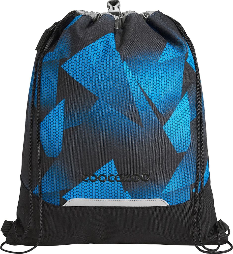 coocazoo, sac de sport, Electric Ice Image du produit 