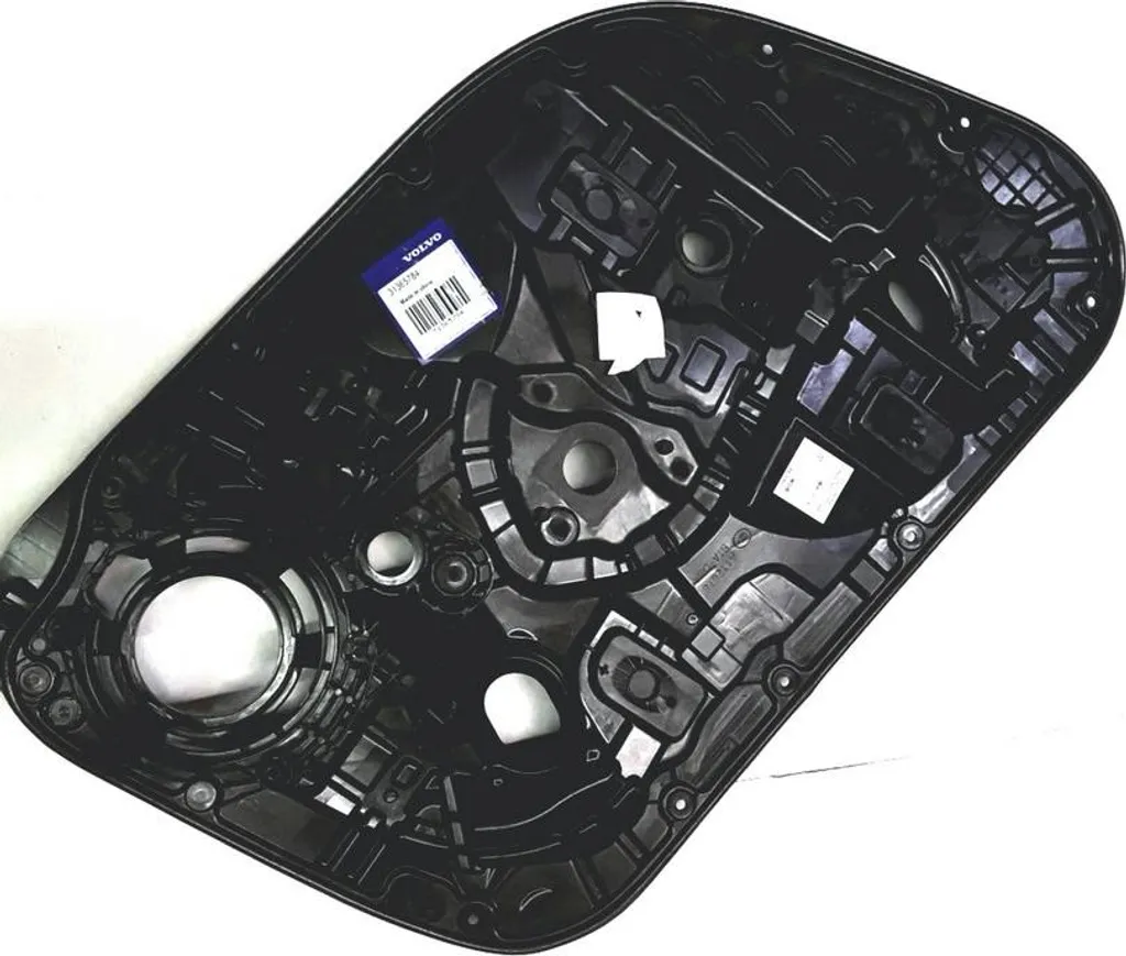 Lève-vitre électrique arrière droit pour Volvo S90 II - Réf 31365784