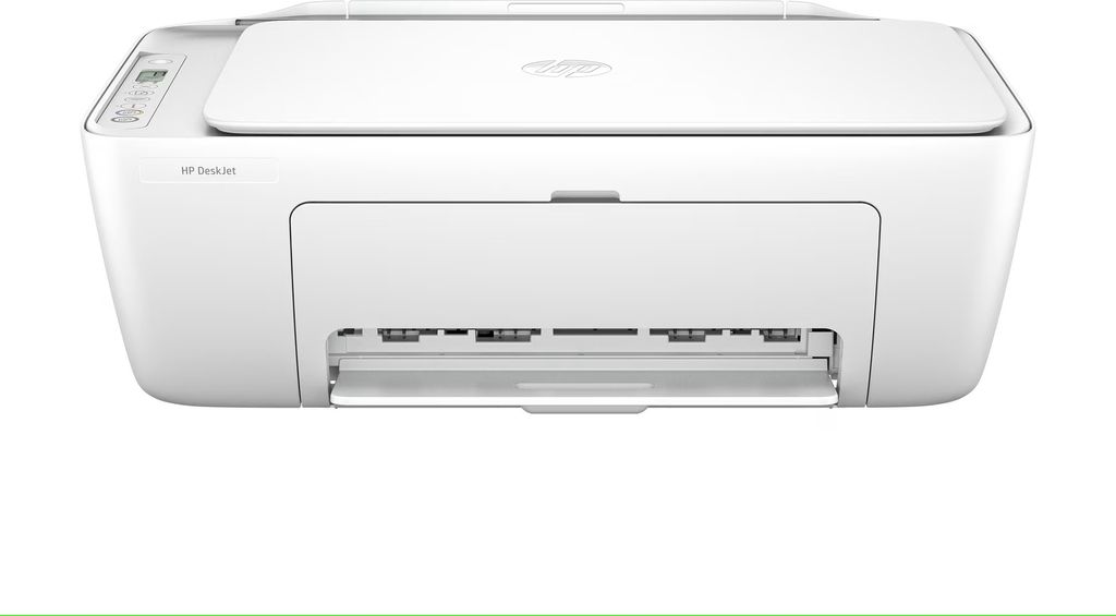HP DeskJet 2810e All-in-One biały, Instant Ink, atrament, Zdjęcie produktu 
