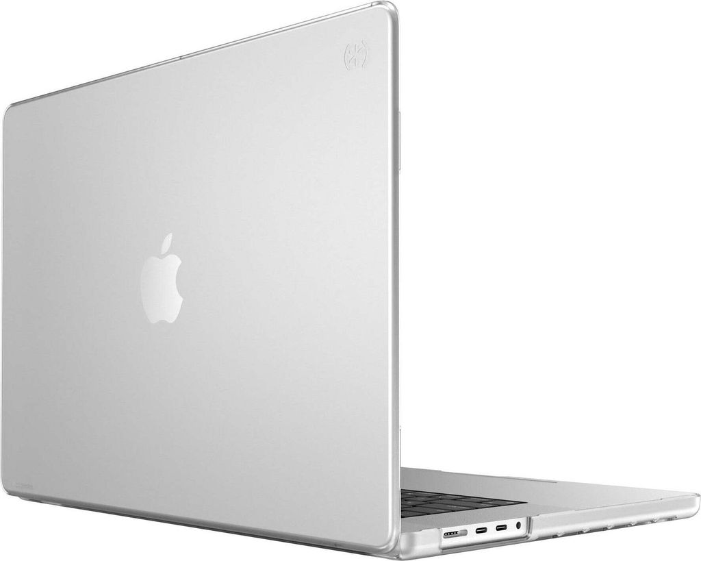Speck Smartshell für Macbook Pro 16 inch 2021 - Clear