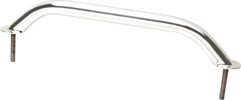 Main Courante Bateau Seachoice 24 Pouces pour Sécuriser le Pont Flat