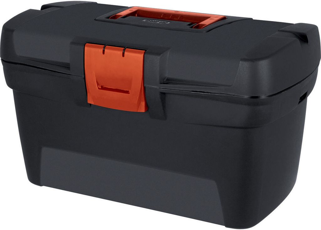 Curver Tool Case Herobox Premium 16 ( 02899-888) Image du produit 