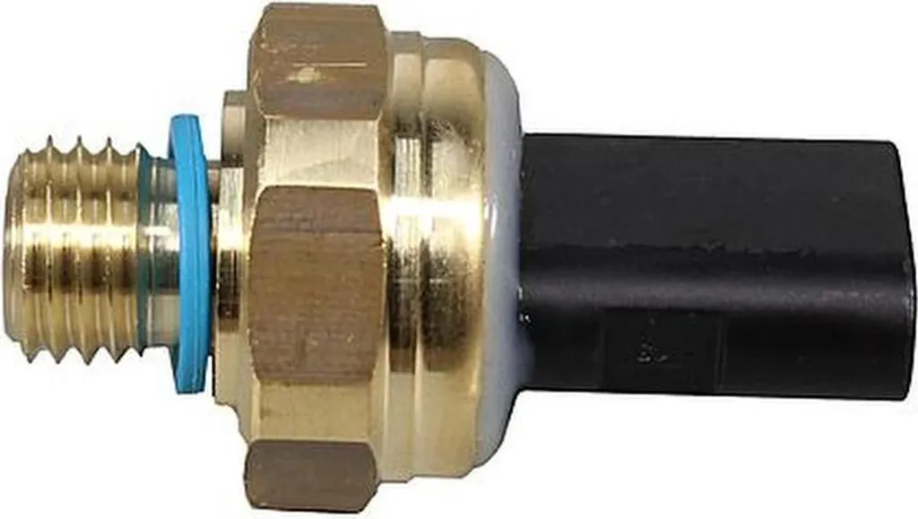 Stop voyant huile : Capteur METZGER 0910114 pour Opel Grandland X et Combo
