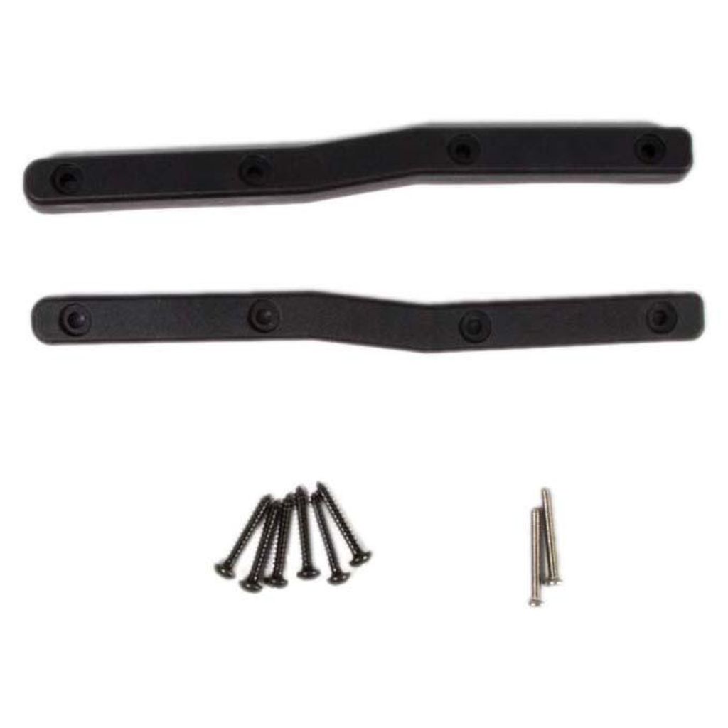 Jobe Direct Mount Rails (left & Right) One Size