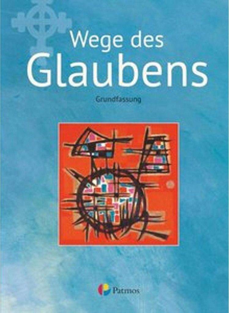 Religion Sekundarstufe I Band 2 - Grundfassun - Wege des Produktbild 