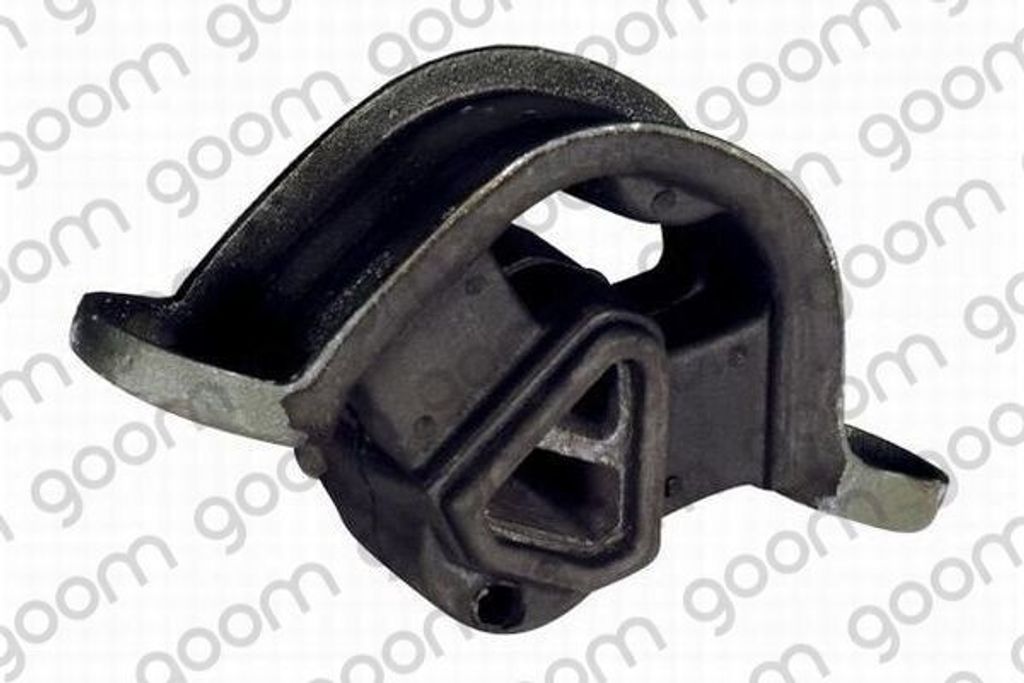 GOOM Motorlager Gummimetalllager Vorne Rechts für OPEL Astra F Caravan (T92) EM-0352