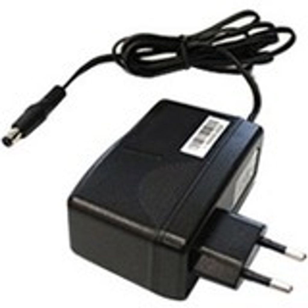 Synology Adapter 42W_1_EU Ersatznetzteil NAS-Server