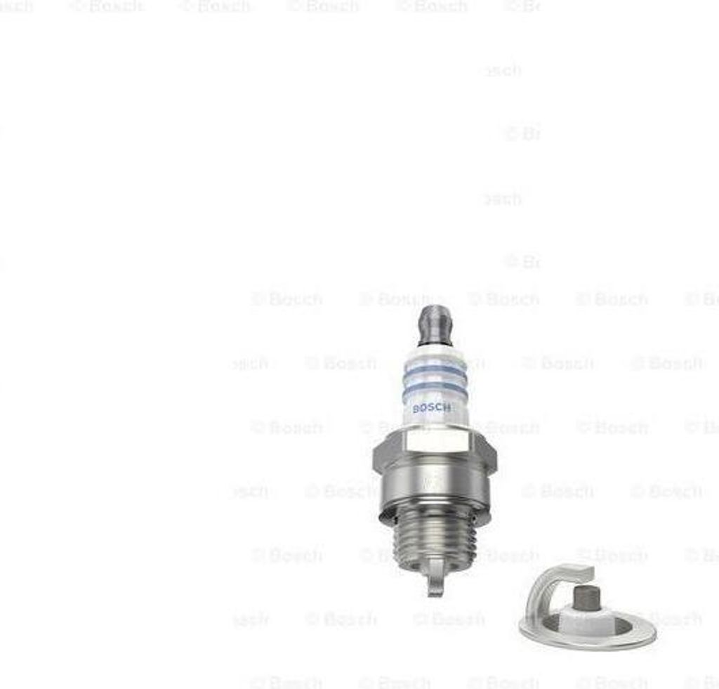 Bosch Zündkerze WSR7F für
