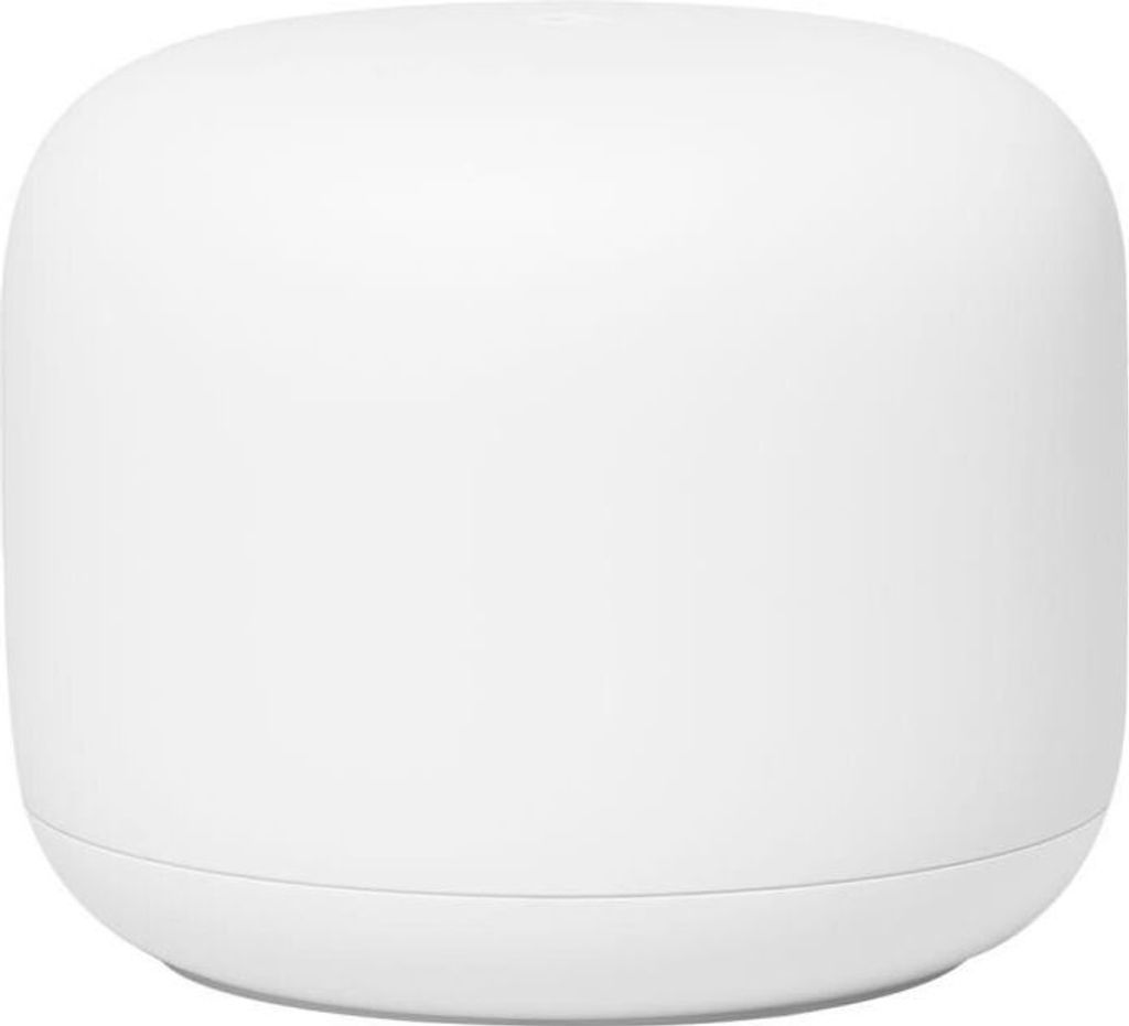 GOOGLE Nest WIFI MISTRAL Router 1PK - Weiß Produktbild 
