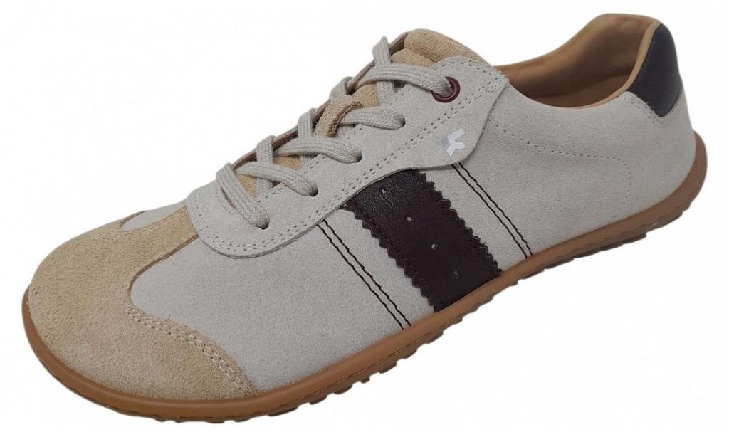 Koel ILA Barfußschuhe Beige Produktbild 